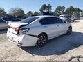 2017 Honda Accord — photo 4 of 16 | VIN 1HGCR2F83HA171067
