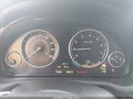 2016 BMW X3 — photo 7 of 11 | VIN 5UXWX7C52G0K36258