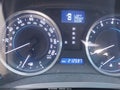 2013 Lexus IS 250 — photo 7 of 16 | VIN JTHBF5C24D5185131