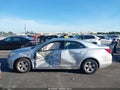 2016 Chevrolet Malibu Limited — photo 14 of 16 | VIN 1G11A5SA7GF150286