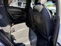 2016 Audi SQ5 — photo 8 of 11 | VIN WA1CCAFP5GA002064