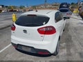 2012 Kia Rio — photo 4 of 18 | VIN KNADM5A3XC6054755
