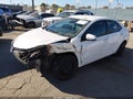 2016 Toyota Corolla — photo 2 of 15 | VIN 5YFBURHE7GP526756