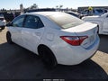 2016 Toyota Corolla — photo 3 of 15 | VIN 5YFBURHE7GP526756