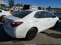 2016 Toyota Corolla — photo 4 of 15 | VIN 5YFBURHE7GP526756