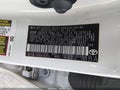 2016 Toyota Corolla — photo 9 of 15 | VIN 5YFBURHE7GP526756