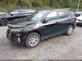 2023 Chevrolet Equinox — photo 2 of 16 | VIN 3GNAXUEG5PL121379