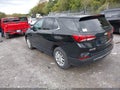 2023 Chevrolet Equinox — photo 3 of 16 | VIN 3GNAXUEG5PL121379