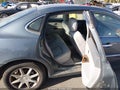 2006 Buick LaCrosse — photo 8 of 11 | VIN 2G4WE587361169612