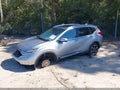 2019 Honda CR-V — photo 2 of 17 | VIN 7FARW2H91KE017760