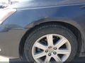 2010 Lexus ES 350 — photo 18 of 18 | VIN JTHBK1EG6A2379640