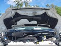 2015 Ford Transit-350 — photo 10 of 16 | VIN 1FTSW3XM1FKA43583
