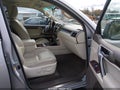 2011 Lexus GX 460 — photo 18 of 19 | VIN JTJBM7FXXB5023282