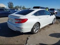2021 Honda Accord — photo 4 of 16 | VIN 1HGCV1F40MA009569