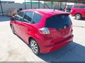 2013 Honda Fit — photo 3 of 18 | VIN JHMGE8H5XDC062006