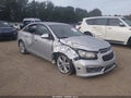2015 Chevrolet Cruze — photo 1 of 13 | VIN 1G1PG5SB9F7176379