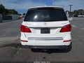 2015 Mercedes-Benz GL-Class — photo 16 of 16 | VIN 4JGDF6EE7FA616607