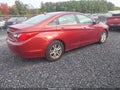 2013 Hyundai Sonata — photo 4 of 11 | VIN 5NPEB4AC1DH610255