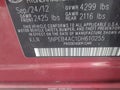 2013 Hyundai Sonata — photo 9 of 11 | VIN 5NPEB4AC1DH610255
