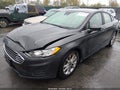 2020 Ford Fusion — photo 2 of 16 | VIN 3FA6P0HD7LR154244