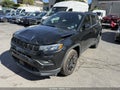 2023 Jeep Compass — photo 2 of 12 | VIN 3C4NJDBN7PT529932