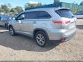 2015 Toyota Highlander — photo 3 of 11 | VIN 5TDJKRFH6FS198590