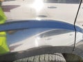 2015 Dodge Journey — photo 6 of 15 | VIN 3C4PDCBG2FT658252