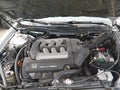 2002 Honda Accord — photo 10 of 17 | VIN 1HGCG225X2A035107