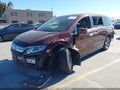 2020 Honda Odyssey — photo 2 of 21 | VIN 5FNRL6H73LB037858