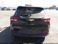 2024 Chevrolet Trailblazer — photo 15 of 17 | VIN KL79MMSL2RB049564