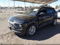 2024 Chevrolet Trailblazer — photo 2 of 17 | VIN KL79MMSL2RB049564