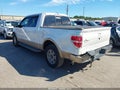 2014 Ford F-150 — photo 3 of 17 | VIN 1FTFW1CTXEKE69709