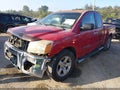2006 Nissan Titan — photo 2 of 11 | VIN 1N6BA06AX6N523184