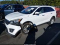 2016 Kia Sorento — photo 2 of 16 | VIN 5XYPG4A30GG039525