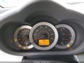 2012 Toyota RAV4 — photo 7 of 17 | VIN 2T3BF4DV6CW241159