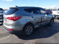 2016 Hyundai Santa Fe — photo 4 of 16 | VIN 5XYZT3LB1GG351808
