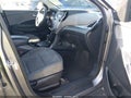 2016 Hyundai Santa Fe — photo 5 of 16 | VIN 5XYZT3LB1GG351808