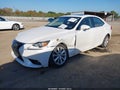 2016 Lexus IS 200t — photo 2 of 16 | VIN JTHBA1D21G5019885