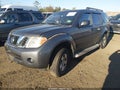 2012 Nissan Pathfinder — photo 2 of 11 | VIN 5N1AR1NB8CC628087
