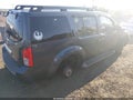 2012 Nissan Pathfinder — photo 4 of 11 | VIN 5N1AR1NB8CC628087