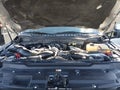 2017 Ford F-450 — photo 10 of 15 | VIN 1FT8W4DT3HED04659