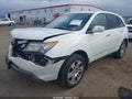 2008 Acura MDX — photo 2 of 15 | VIN 2HNYD28248H001596