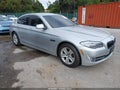 2013 BMW 5 Series — photo 1 of 17 | VIN WBAXH5C52DDW12966