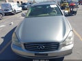 2003 Infiniti Q45 — photo 12 of 16 | VIN JNKBF01A73M102325