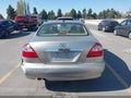 2003 Infiniti Q45 — photo 16 of 16 | VIN JNKBF01A73M102325