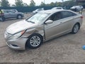2011 Hyundai Sonata — photo 2 of 16 | VIN 5NPEB4AC9BH182772
