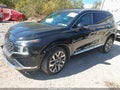 2023 Hyundai Santa Fe — photo 2 of 16 | VIN 5NMS5DAL1PH604435
