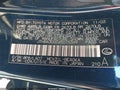 2004 Lexus ES 330 — photo 9 of 11 | VIN JTHBA30G045015349