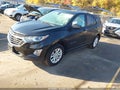 2019 Chevrolet Equinox — photo 2 of 17 | VIN 2GNAXSEV0K6187449