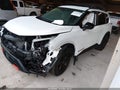 2025 Nissan Rogue — photo 2 of 16 | VIN 5N1BT3BB4SC832437